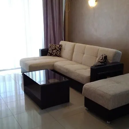 Apartament Family Escape