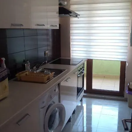 Lägenhet Apartament Family Escape