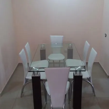 Apartament Family Escape * Mamaia