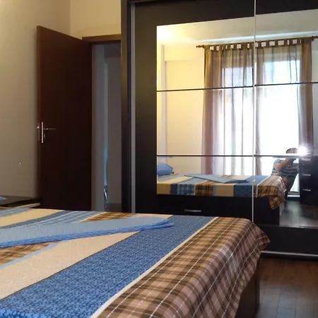Lägenhet Apartament Family Escape