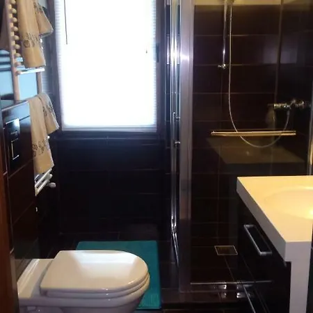 Apartament Family Escape *