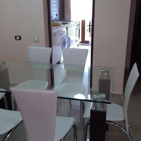 Apartament Family Escape * Mamaia