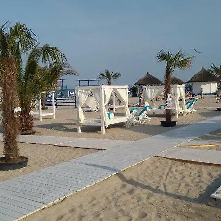 Apartament Family Escape * Mamaia