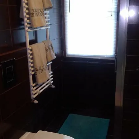 Apartament Family Escape Apartament *