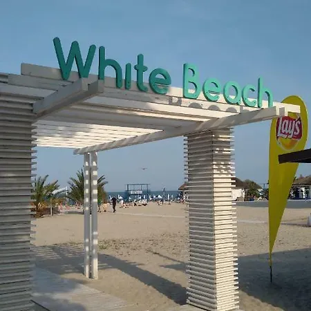 Apartament Family Escape * Mamaia