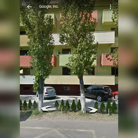 Apartament Apartament Family Escape *