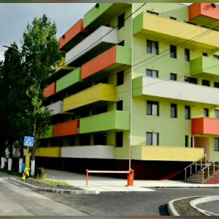 Apartament Apartament Family Escape *